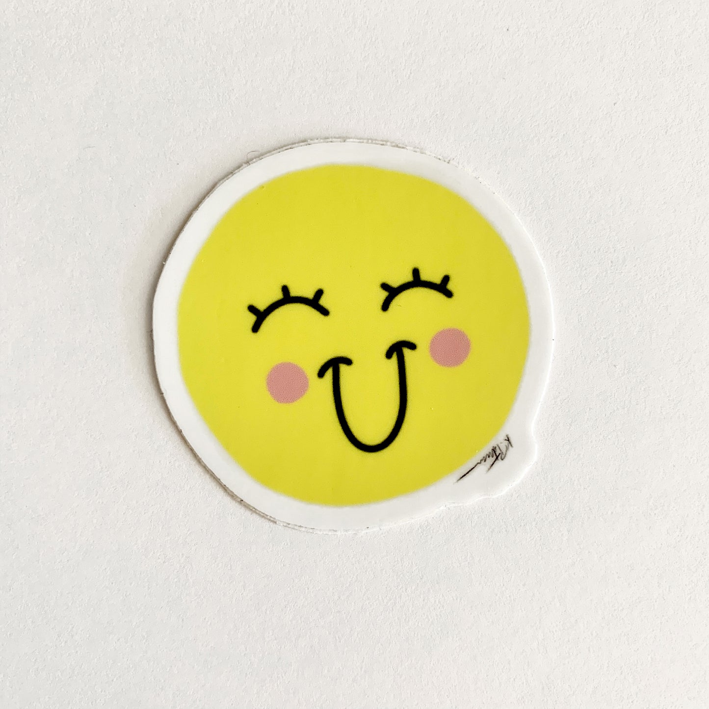 Smiley Face