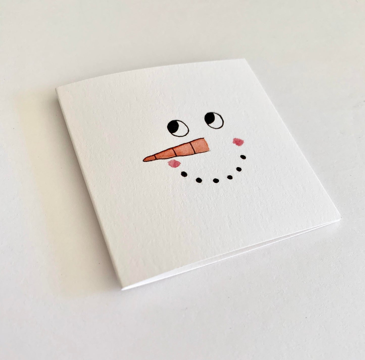 Snowman