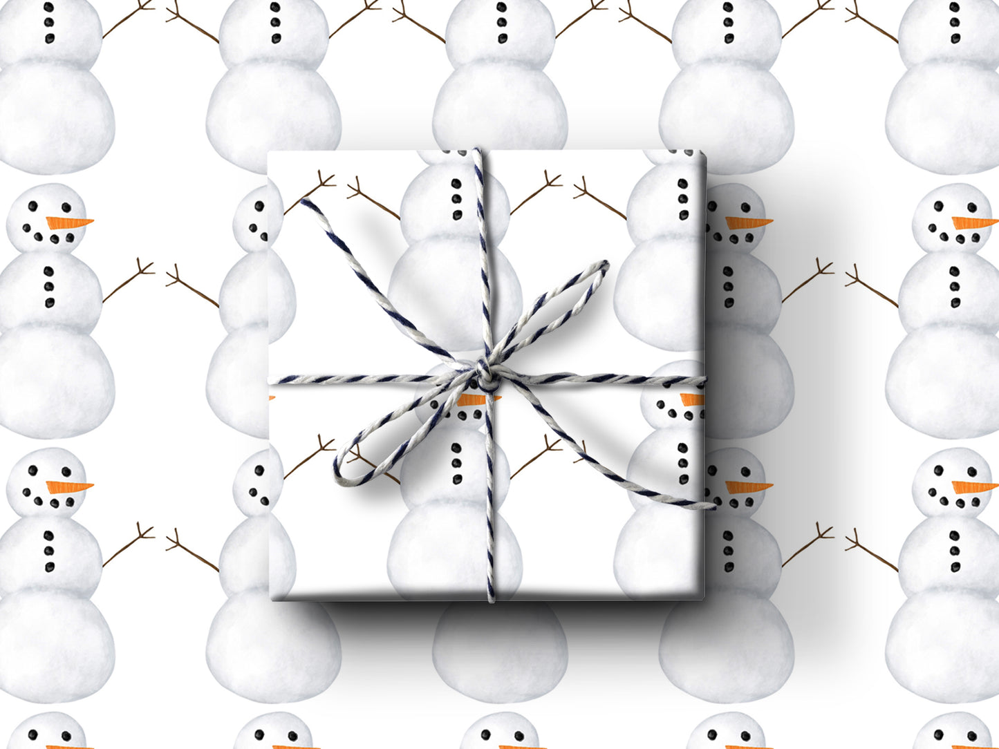 Snowmen