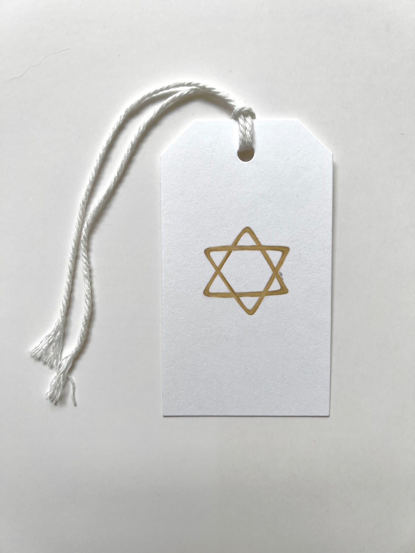 Star Of David