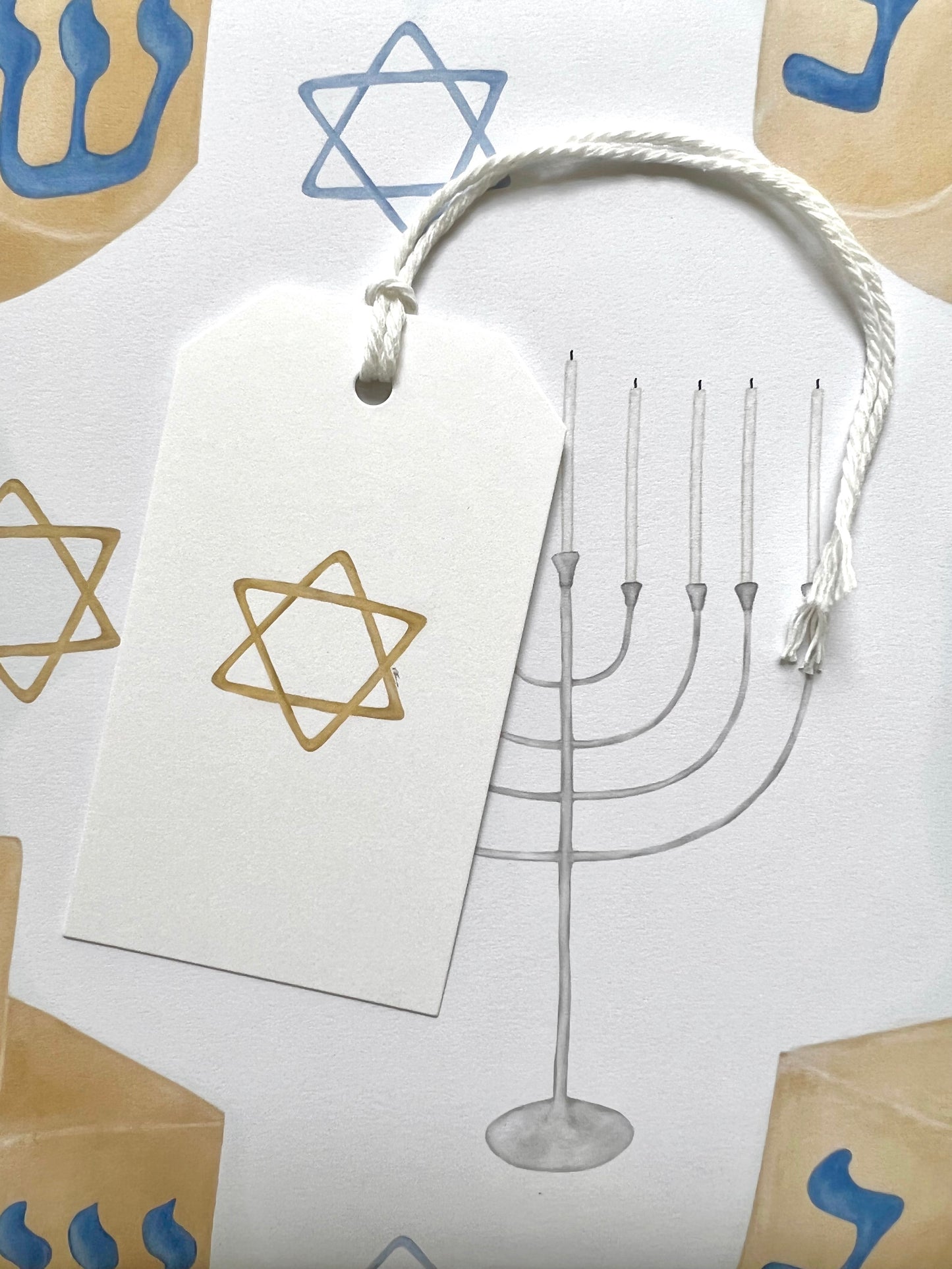 Star Of David