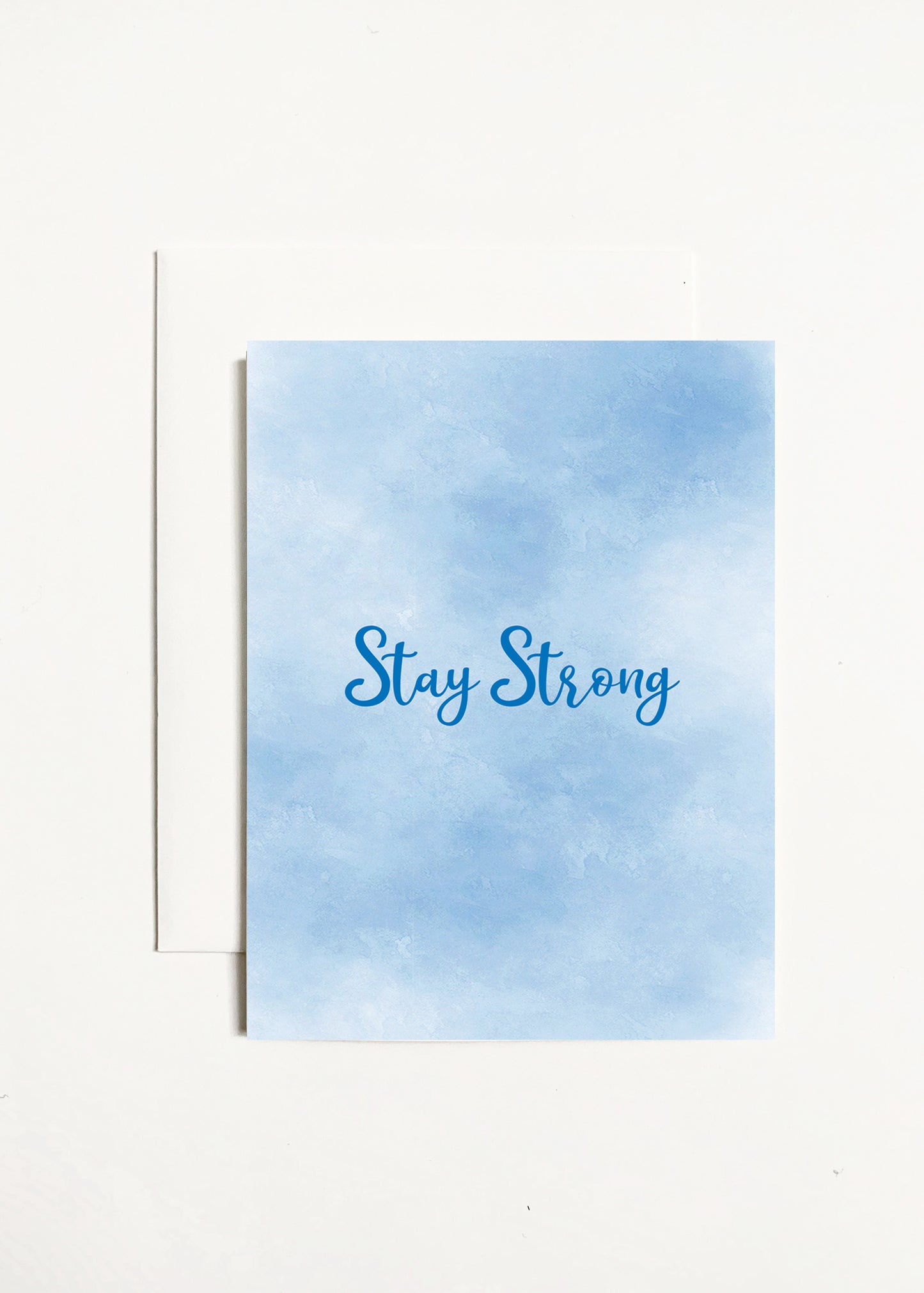 Stay Strong