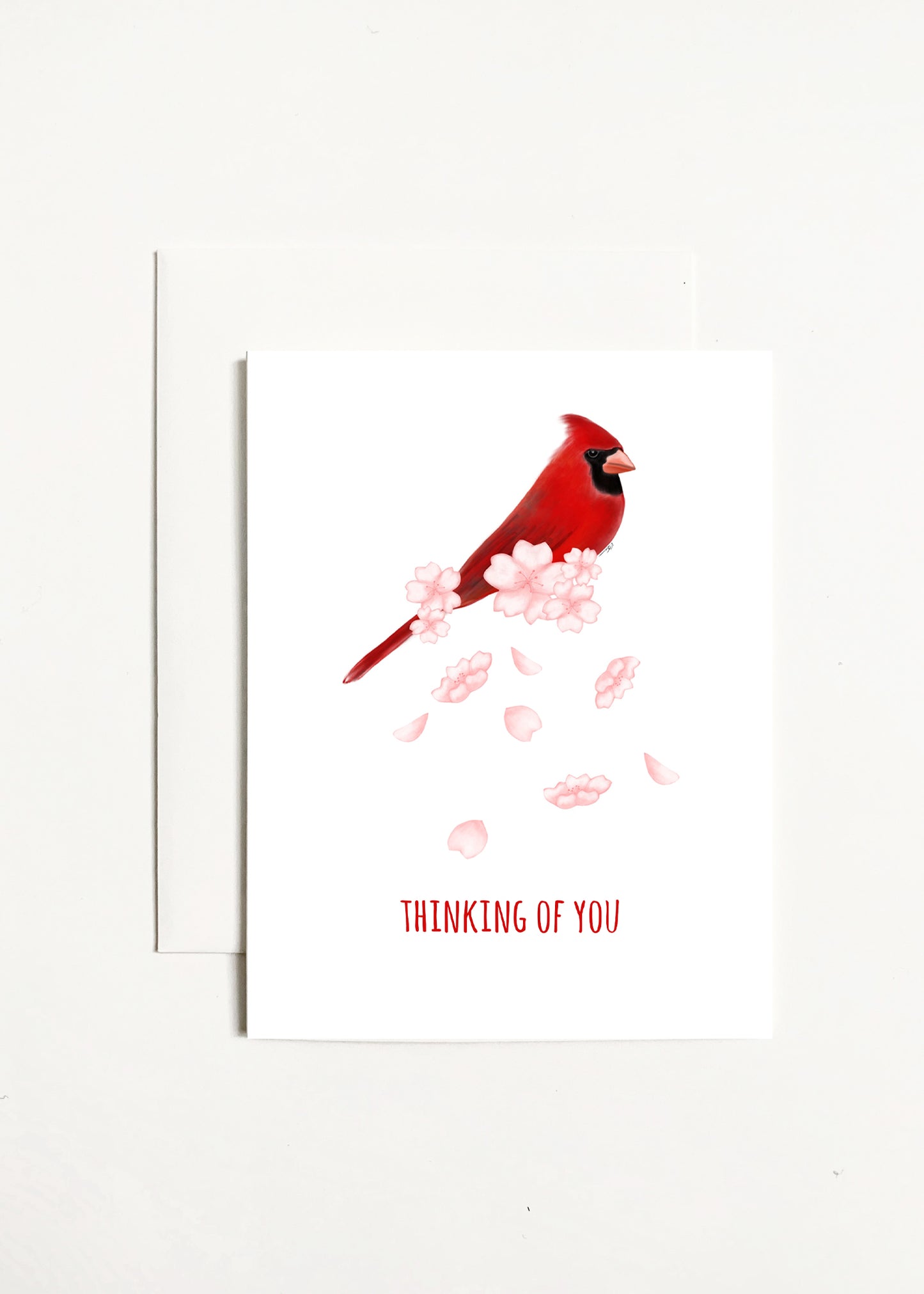 Thinking Of You