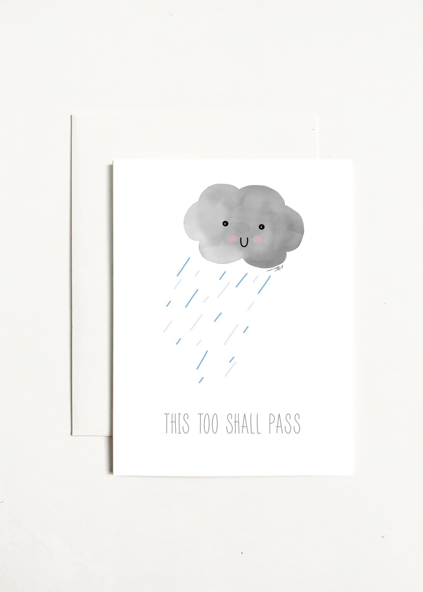 This Too Shall Pass