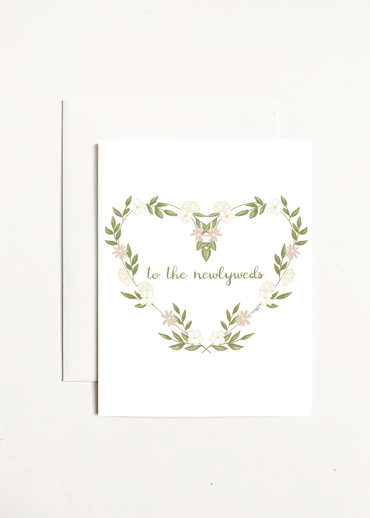 To The Newlyweds