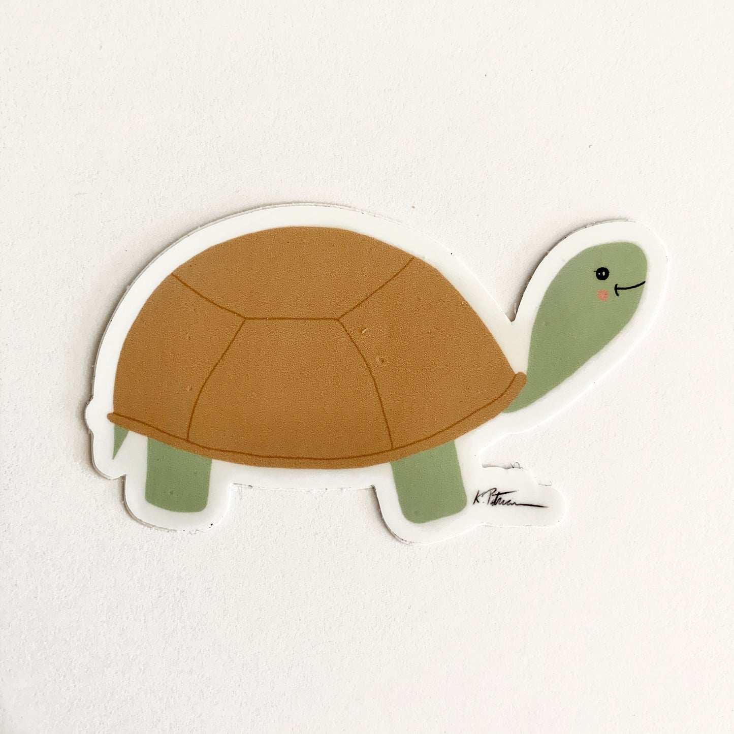 Turtle
