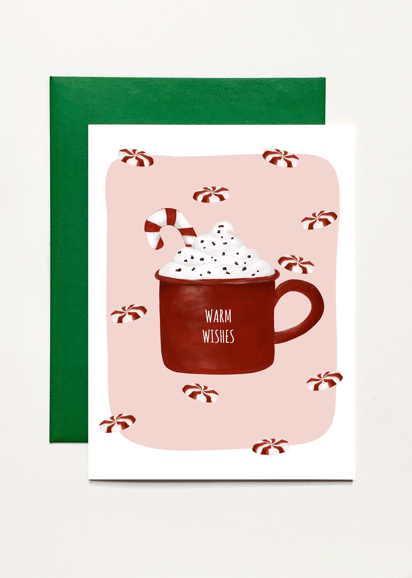 Warm Wishes