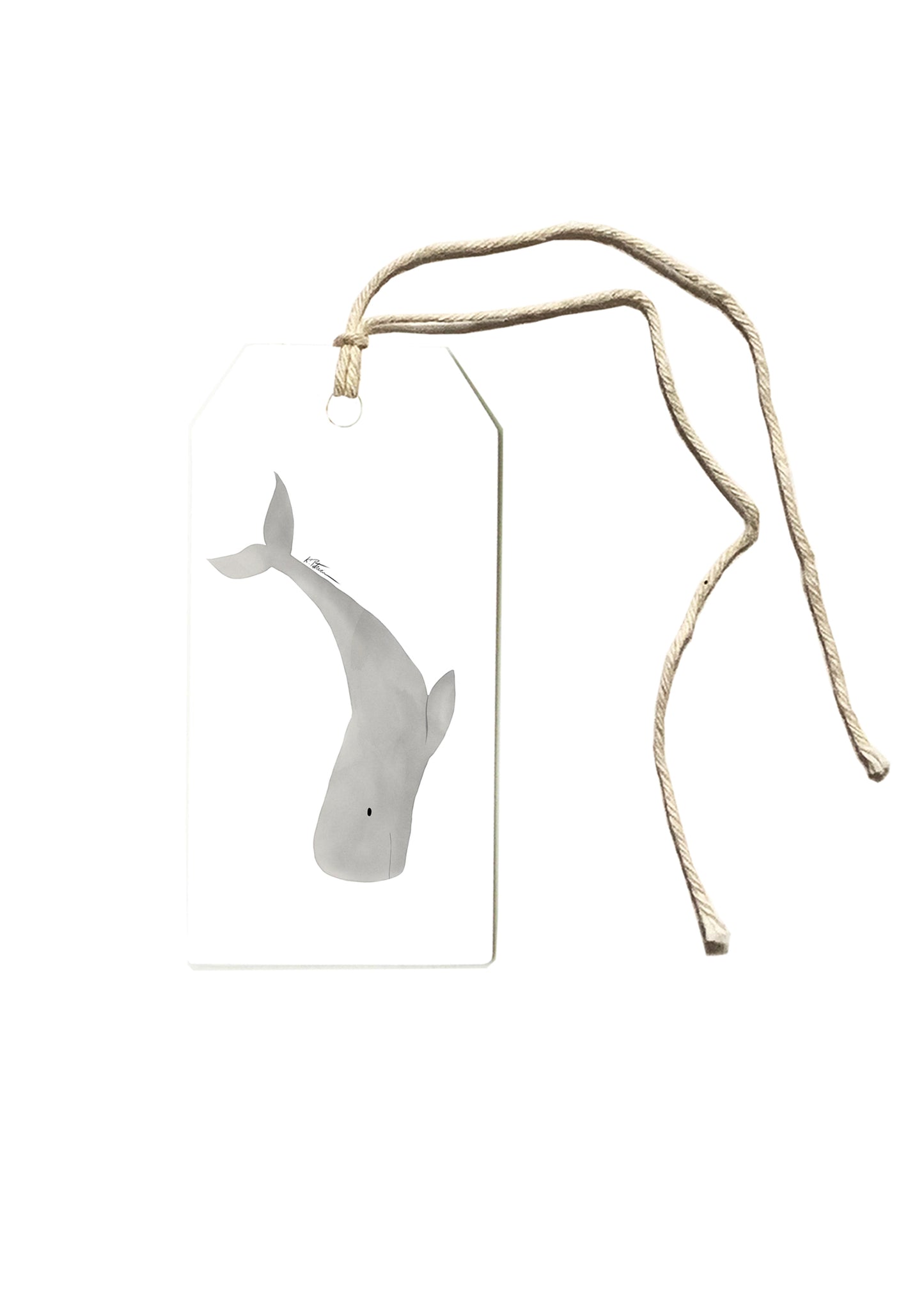 Whale