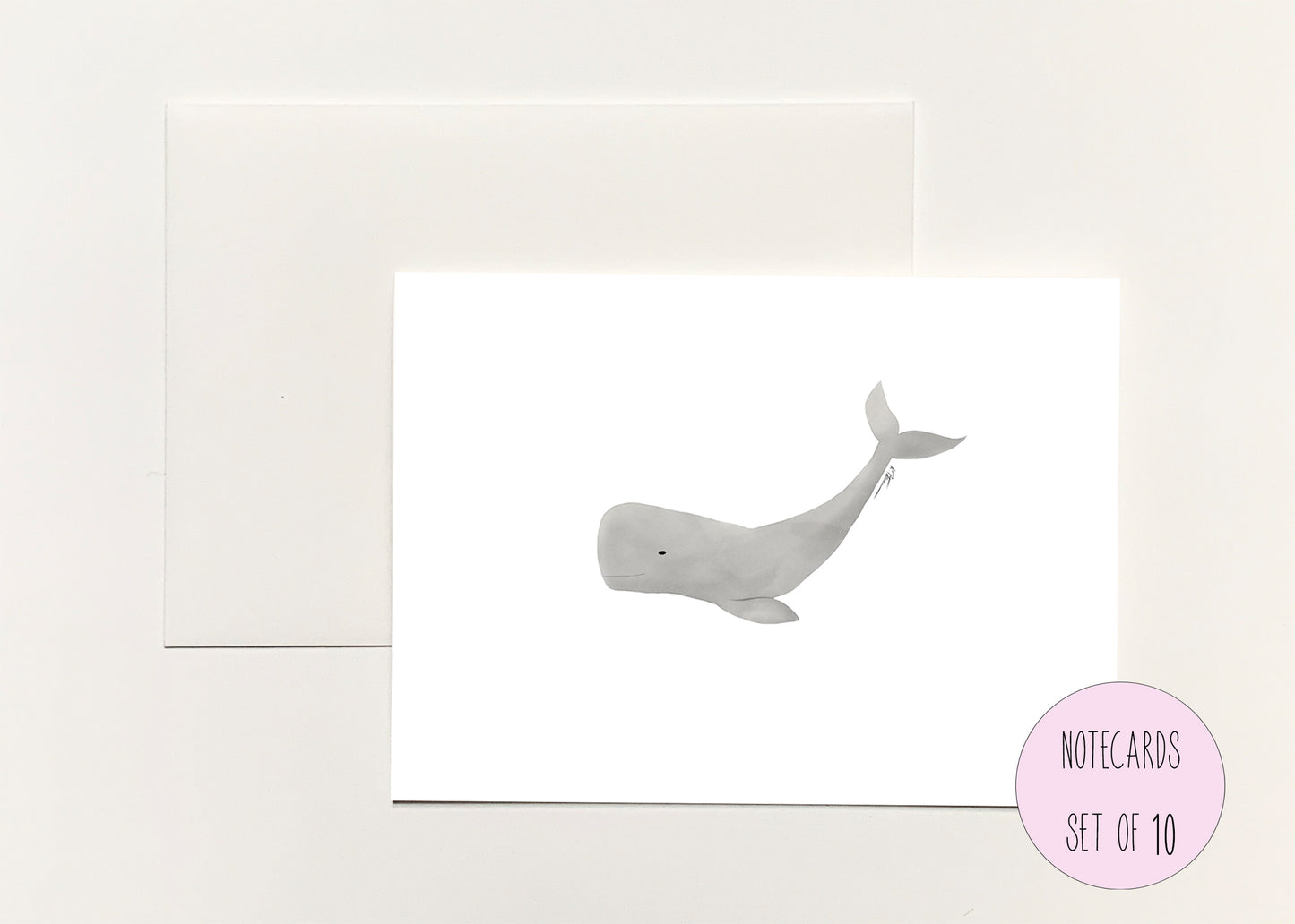Whale