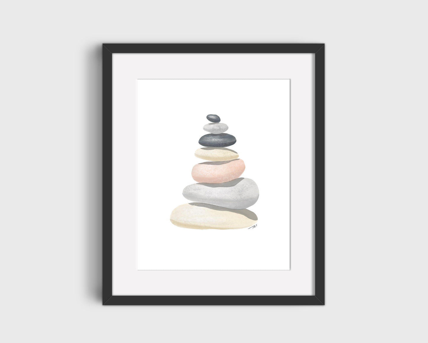Zen Rocks