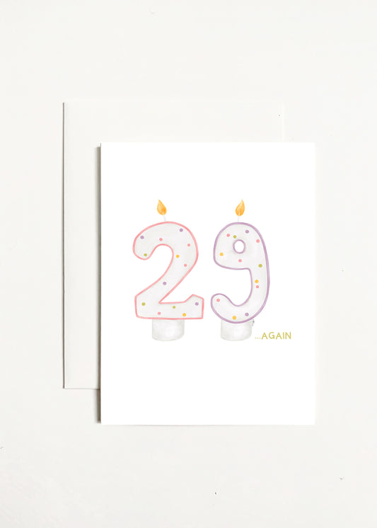 29...Again
