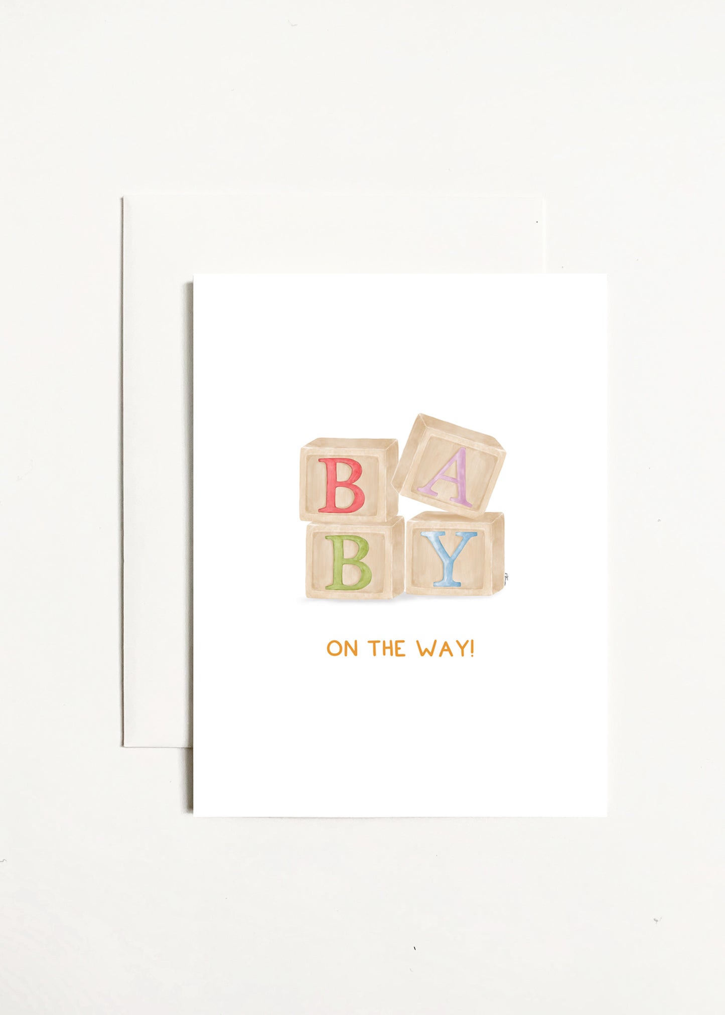 Baby On The Way!
