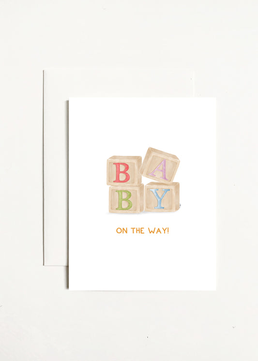 Baby On The Way!