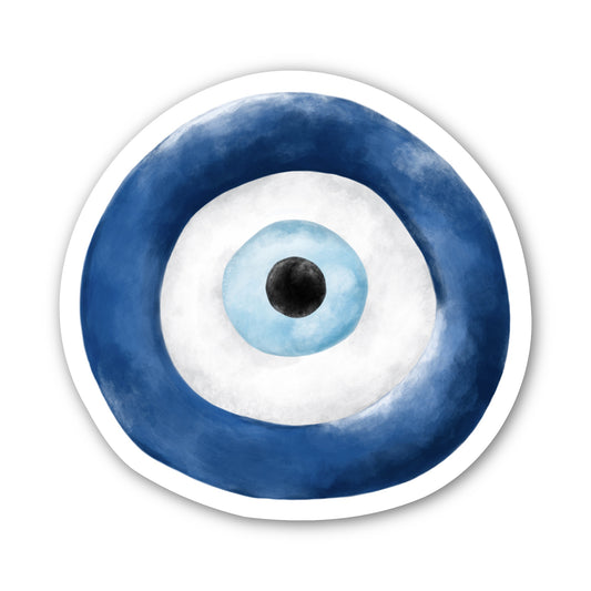 Evil Eye