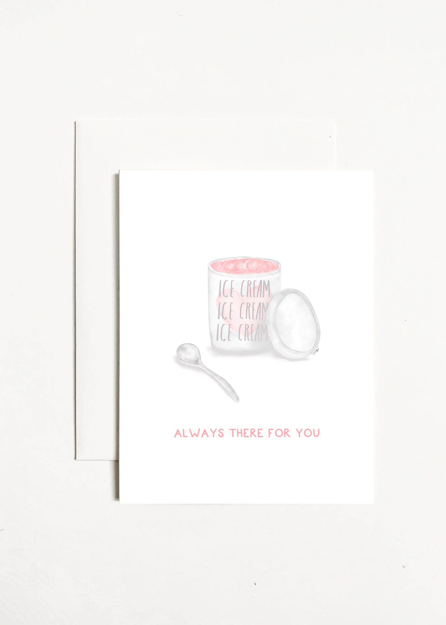 Always There For You