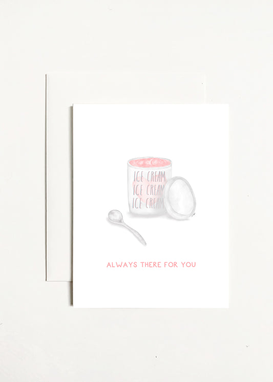 Always There For You