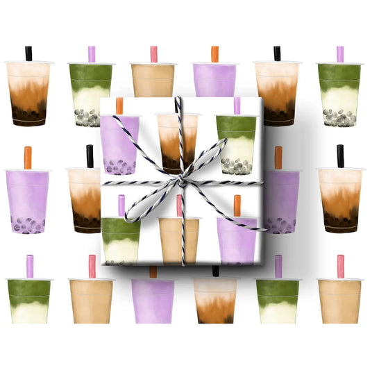 Boba Tea