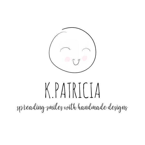k.Patricia Designs