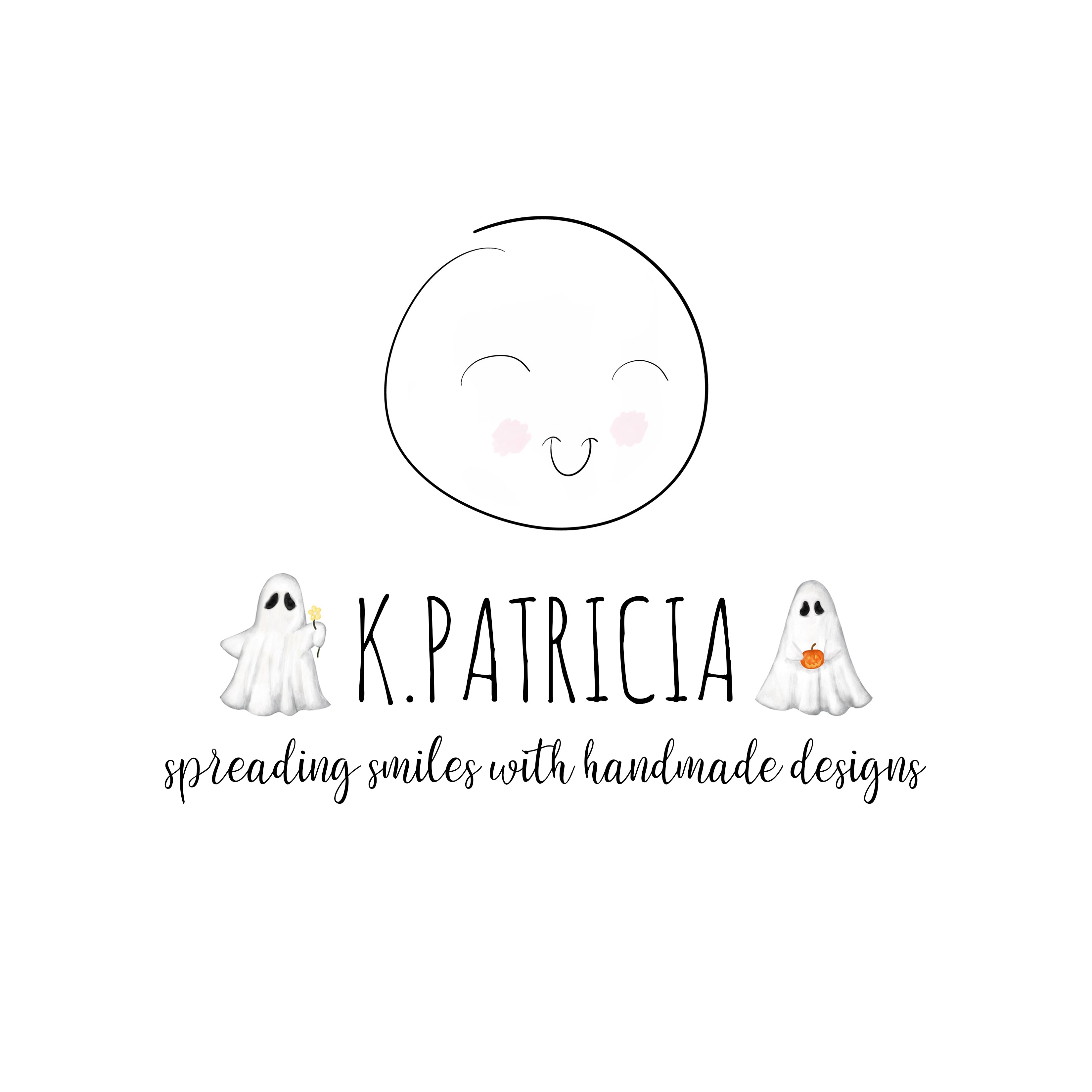 Trees Wrapping Paper – k.Patricia Designs