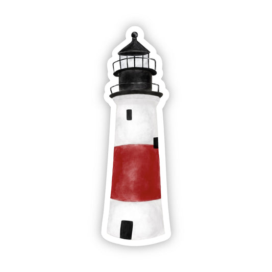 Lighthouse Sticker