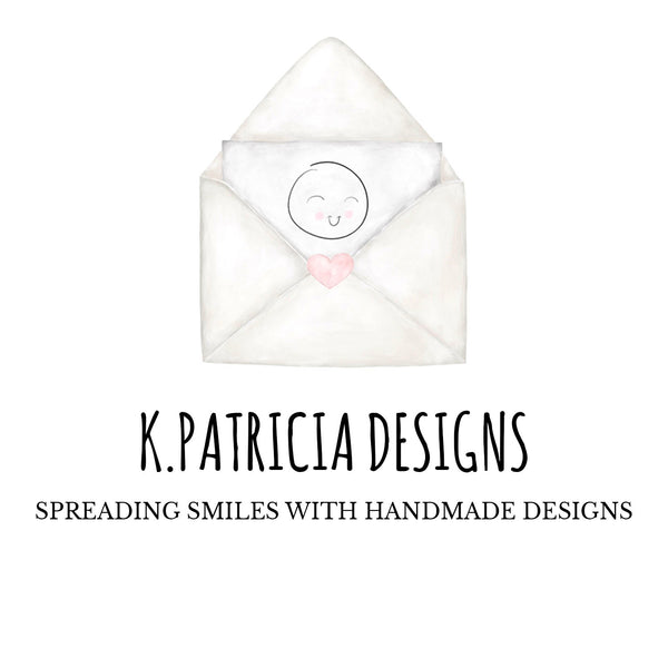 k.Patricia Designs