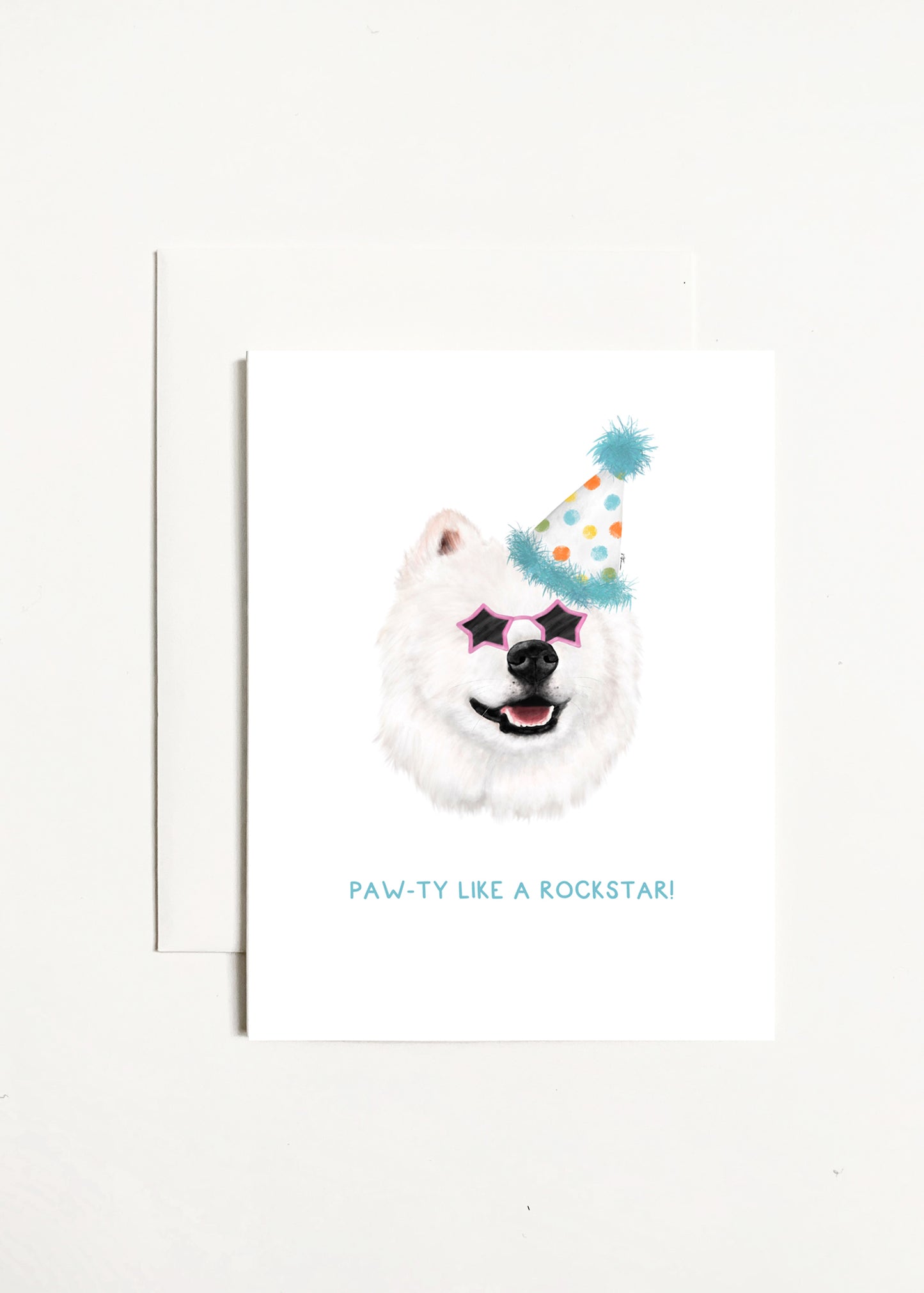 Paw-ty Like A Rockstar!