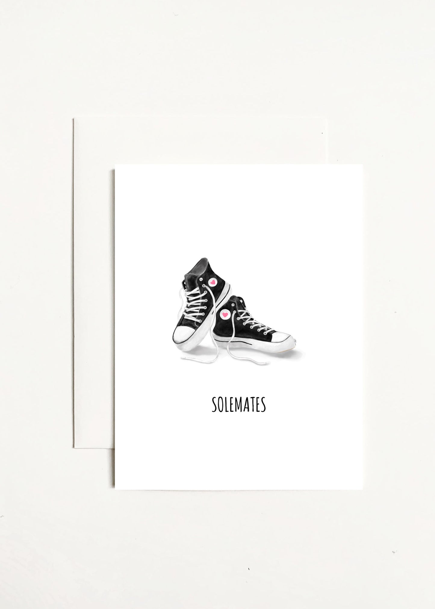 Solemates