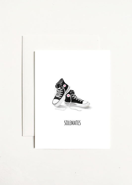 Solemates