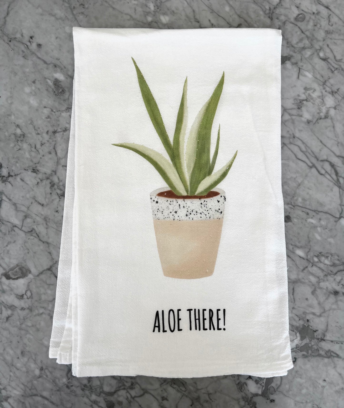Aloe There!