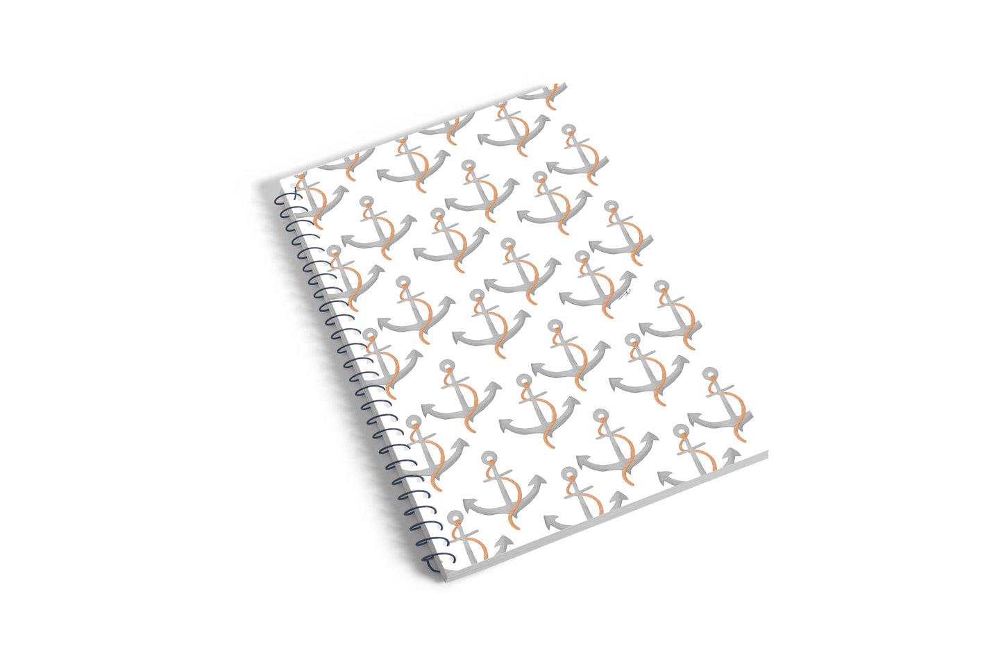 Anchors Notebook