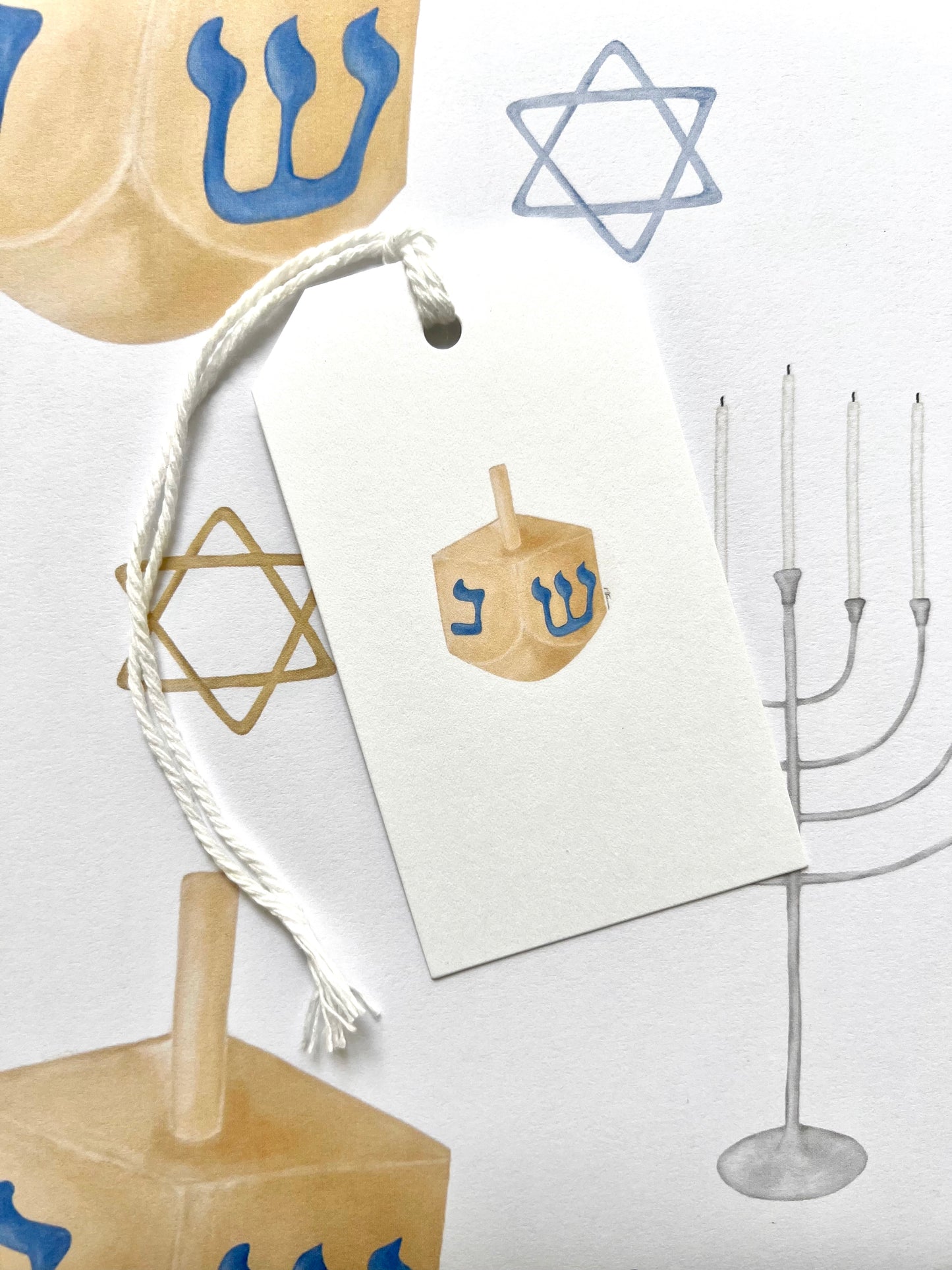 Dreidel