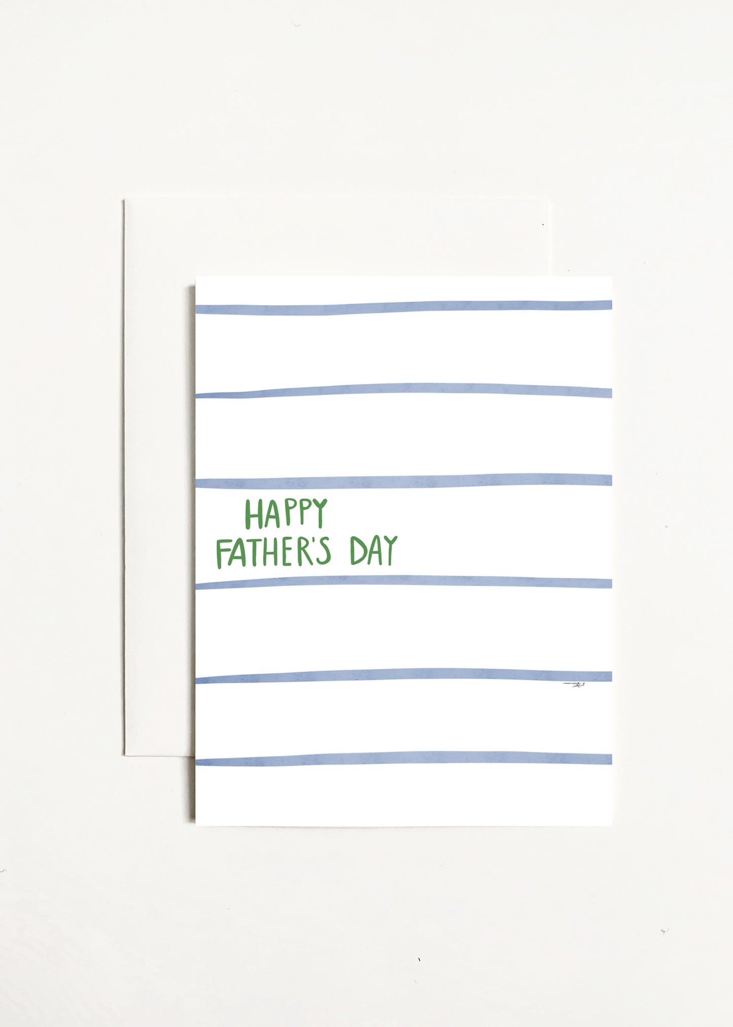 Happy Father's Day! - Stripes