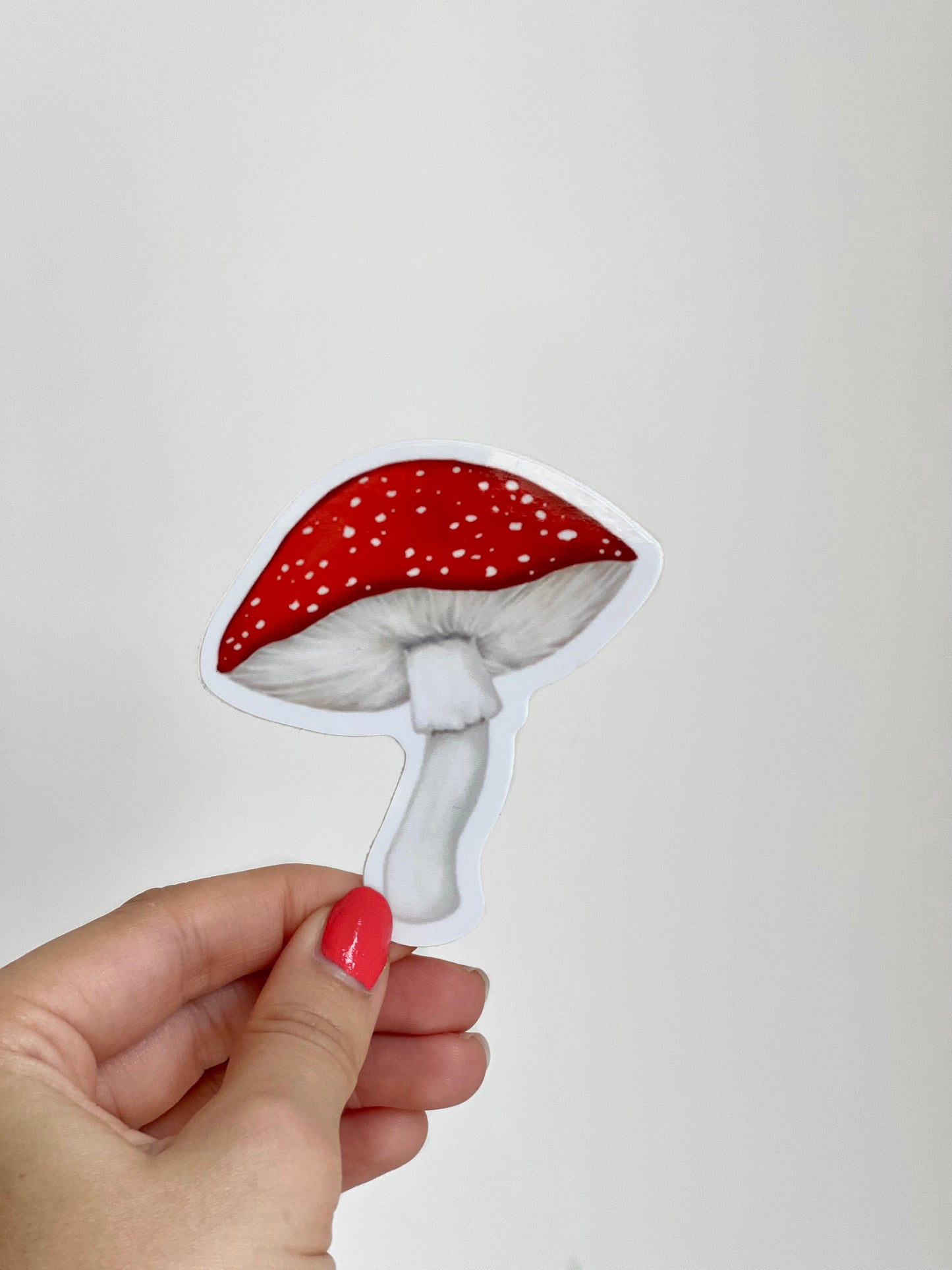 Mushroom